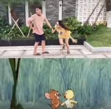 We did not find results for: Trao LÆ°u Thi Nhau Báº¯t ChÆ°á»›c Hanh Ä'á»™ng Cá»§a Tom Va Jerry 2sao