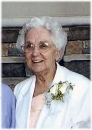 Obituary information for Ruth Virginia Delk