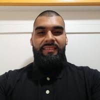 Andres Godinez-Garcia