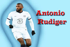 Read interview with rudiger vocals, see credits and hire. Antonio Rudiger Biography Age Height Family And Net Worth Cfwsports