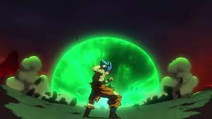 10 captutas del trailer 2 de la pelicula dragon ball super broly tags dragonball dragonballsuper vegetto dbz dbs dragonball dr ドラゴンボール ドラゴンボール 映画 映画