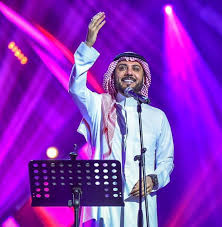 الشاعر واحد يطرح جديده مع ماجد المهندس ويستعد لأعمال غنائية لنجوم الأغنية مجلة سيدتي