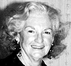 Eleanor WICKHAM Obituary (2016)