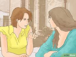 Tsumugi serizawa is a nice asian teen participating in a hot group action with a hot milf! 4 Ways To Leave A Group Of Friends Wikihow