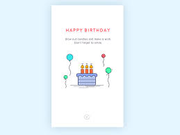 The 123greetings mobile app now. Birthday Card For App Birthday Cards Birthday App