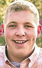 Regan Gittlein recovering from Sunday accident