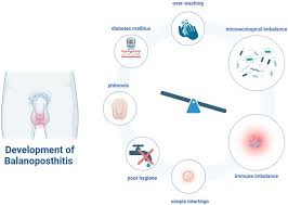 Image result for penis mycosis symptoms