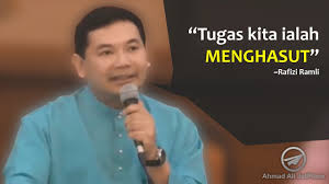 Leeds university bengelectronics and electrical engineeringsep 10, 1996jul 15, 1999. Rafizi Ramli Tugas Kita Ialah Menghasut Youtube