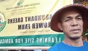 Lucban Farmers Agriculture Product Store