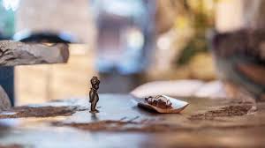 Dialogue: Phantastischer Lebensraum