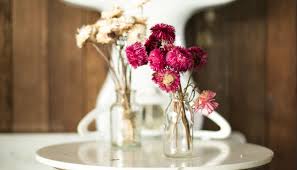 We also stock an extensive range of fresh cut flowers, fresh baked breads, fresh squeezed juices, nuts, and an ever growing range of gourmet groceries. Styling With Dried Floral The Grounds Of Alexandria