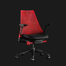 Gaming Ergonomic Gaming Chairs And Products From Herman Miller