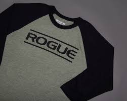 rogue 3 4 sleeve shirt leggings