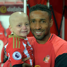 Bradley Lowery's dad suffers life-changing burns & is unable to work in  fresh blow for family