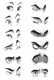 Angry Face Sketch Eyes References Angry Focused Horrified Drawing Face Expressions Facial Expressions Drawing Drawing Expressions