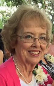 Wilma Conwell Obituary