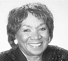 Eloise Swann Obituary (2012)