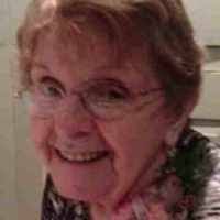 Margaret Mary Venables (1926–2018) • FamilySearch