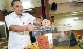 Takbir raya haji berapa hari. Kajian Persempadanan Negeri Sarawak Selepas Penguatkuasaan Undang Undang