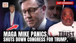 Roland Martin Goes One-On-One With Dr. Umar Johnson