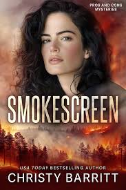 Amazon.com: Smokescreen (Pros and Cons Mysteries Book 2) eBook : Barritt,  Christy: Kindle Store