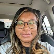 Angela Marie Rodriguez Obituary