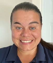 Erin Marston's Instagram, Twitter & Facebook