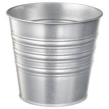 Socker Ubertopf Verzinkt Drinnen Draussen Verzinkt Mehr Erfahren Ikea Osterreich In 2020 Indoor Plant Pots Potted Plants Plant Pot Holders