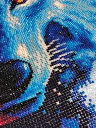 How To Create Diamond Art With Diamond Art Club Easy Diy Fall Decor Diamond Art Easy Diy Art