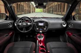 Nissan Juke Interni 15 Di 21 Repubblica It