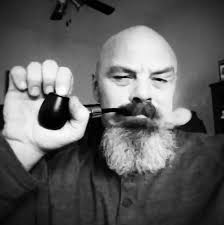 The Steel Spirit features artist Brian Lintner