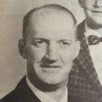 Glen Alexander Jorgensen (1925-2009)