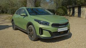 Image result for Yorkshire Green 1986 Kia
