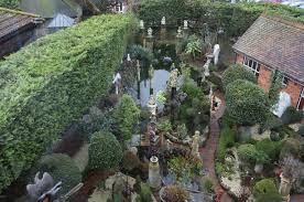 More images for tony parker house » Eccentric Astonishing Fascinating The Extraordinary Tony Parker Collection Comes To Auction At Ewbank S In Surrey