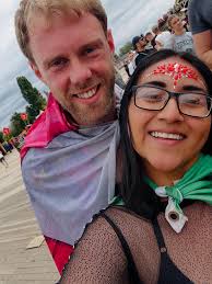 Decadence 2024: Vibing with Friends