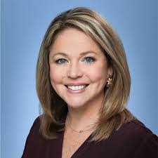 Karen Rigg's Instagram, Twitter & Facebook