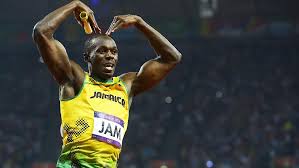 Bause kam von angret und arndt bause als dritte tochter. Drama Um Den Grossen Usain Bolt Ein Krampf Ausgerechnet Im Letzten Rennen N Tv De