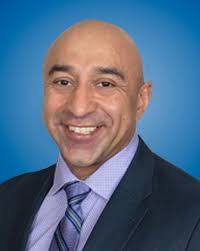 Rajan Joshi's Instagram, Twitter & Facebook