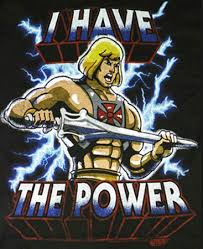Do You Have The Power Bullpen Marketing Bullpen Marketing