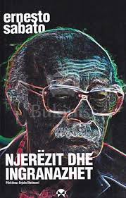 Image result for kush eshte ernesto sabato