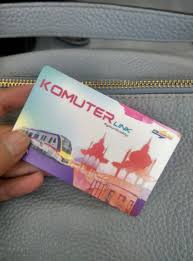 Card can be used everywhere visa debit cards are accepted. Suria Amanda Jom Jimat Banyak Dengan Kad Komuterlink