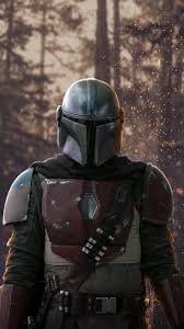 The Mandalorian Background Wallpapers Heroscreen Star Wars Images Star Wars Pictures Star Wars Trooper