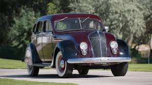 Image result for Harvard Maroon 1936 Chrysler