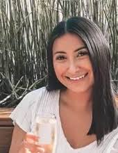 Obituary information for Emily P. Salinas