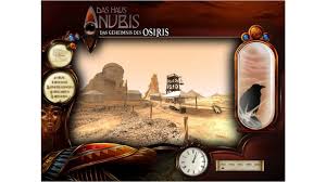 Wir werden diese zeit nie vergessen. Das Haus Anubis Das Geheimnis Des Osiris Screenshots