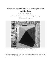 Square Pyramid - Faces Edges Vertices (Corners) - Youtube