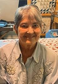 Obituary for Patricia Jo (Plautz) Walker