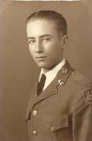 Rex George Obituary (2005)