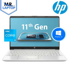 Plus, the 256gb solid state drive provides plenty of lightning fast storage for documents, photos and more. Hp 15s Du3502tu Intel Core I3 11th Gen With Win 10 Hp Card Warranty
