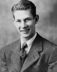 Alfred Vernon Waddell (1925-1975)